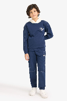 Resim Defacto Erkek Çocuk Eşofman Takım G6174A8/NV256