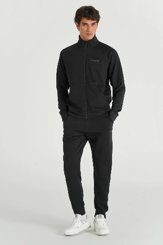 Resim Hummel Hmlevon Pants Erkek Eşofman Alt 931716-2001