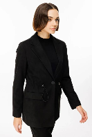 Resim QUZU Kadın Ceket