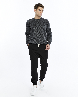 Resim T16ER-82145  Jogger  Erkek Eşofman Alt