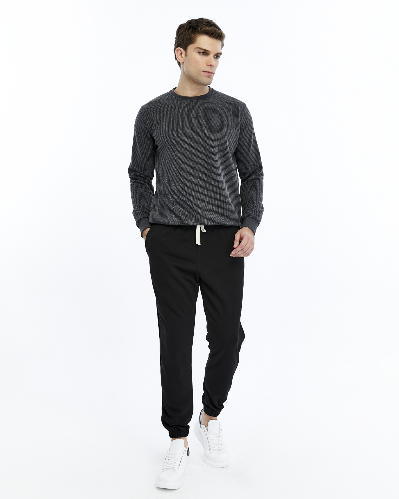 Resim T16ER-82145  Jogger  Erkek Eşofman Alt