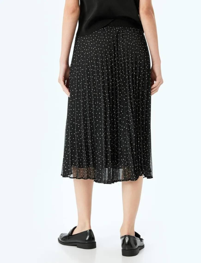 Resim Koton Kadın Etek 5SAK70004UW