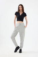 Resim Loft Kadın Eşofman Alt Lf2033680