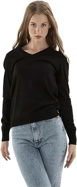 Resim Fashion Friends Kadın Kazak 25K0197K1