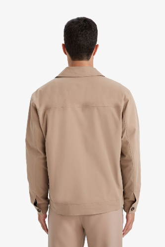 Resim Defacto Erkek Mont F7755AX/BG716