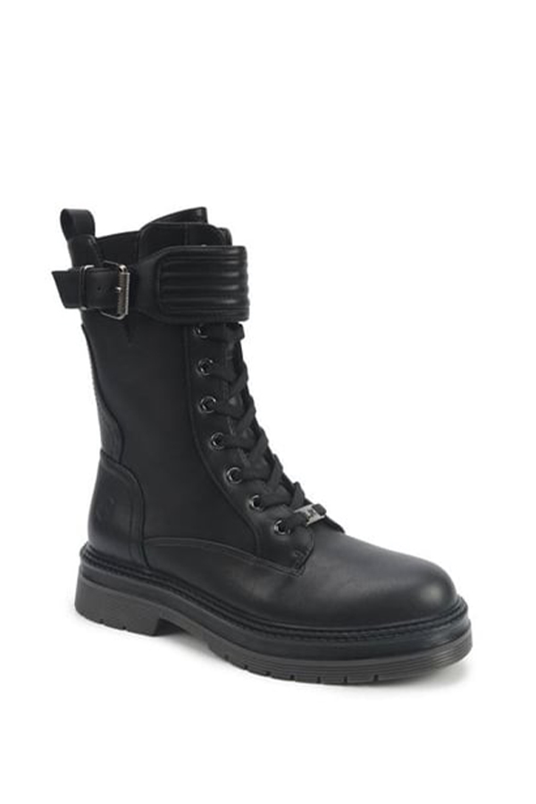 Resim Lumberjack Kadın Bot A102030987 5W,Sıenna 5Pr