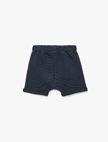 Resim Koton Erkek Bebek Penye Şort 6SMB40003TK