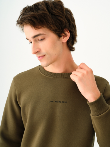 Resim Loft Erkek Sweat LF2034268