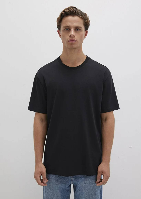 Resim Mavi Erkek T-shirt M066249-900