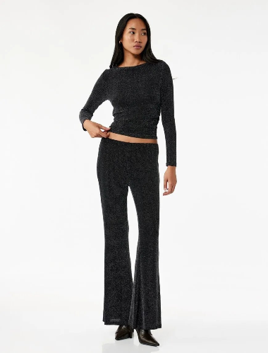 Resim Koton Kadın Sweat 6WAK50006EK