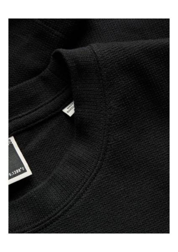 Resim Jack & Jones Jcotarmac Fabrıc Tee Ss Crew Neck Erkek T-shirt 12273217