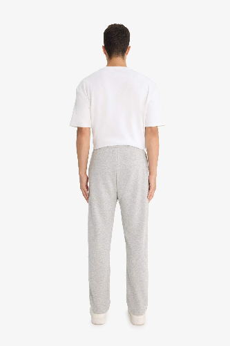 Resim Defacto Erkek Eşofman Alt D6762AX/GR210