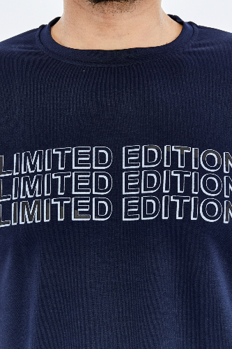 Resim Yenikoza Erkek Sweat