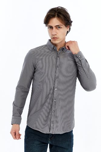 Resim Paul&More Erkek Gömlek 70081