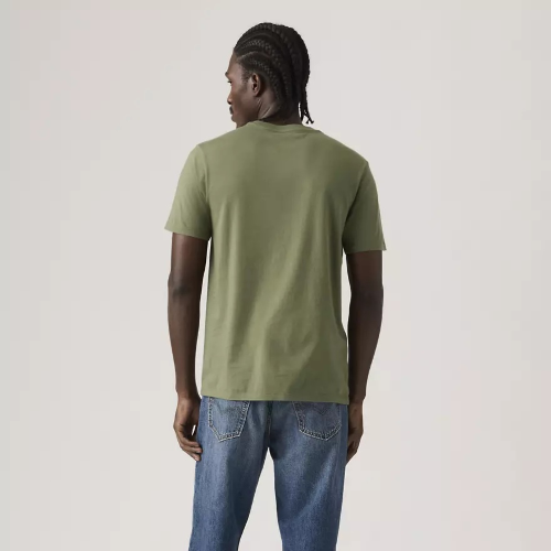 Resim Levis Erkek T-shirt