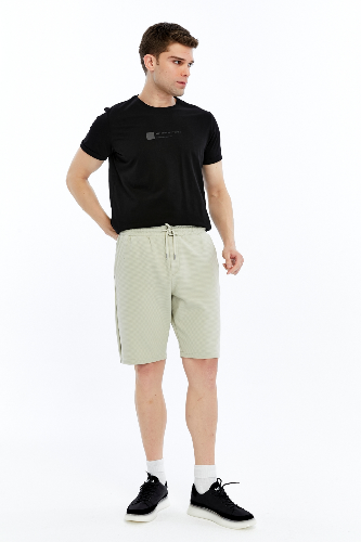 Resim Trender Erkek Penye Şort