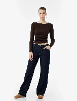 Resim Koton Kadın Sweat 6Wal10195Ik