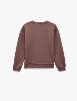 Resim Koton Kız Çocuk Sweat 6WKG10333AK