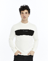 Resim Paul&More O Yaka Erkek Sweat 254 Parçalı