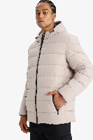 Resim Defacto Erkek  Mont R0216AZ/BG766