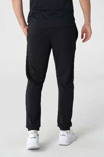 Resim Hummel Hml T-Ic Ico Sweatpants Erkek Eşofman Alt 931893-2001