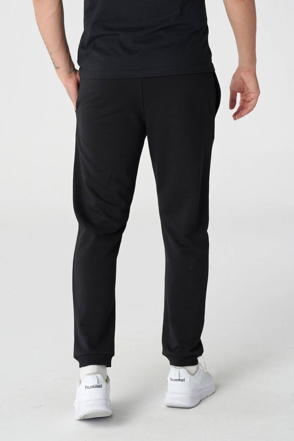 Resim Hummel Hml T-Ic Ico Sweatpants Erkek Eşofman Alt 931893-2001