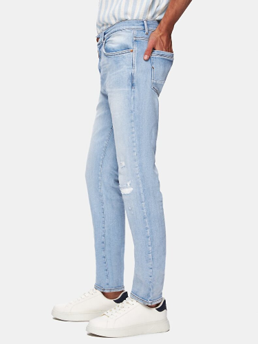 Resim Yenikoza Erkek Jean