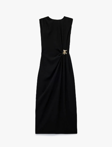 Resim Koton Kadın Elbise 6SAK80126UW