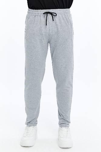 Resim Paul&More Erkek Eşofman Alt Düz Paça