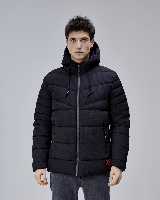 Resim Yenikoza Erkek Mont