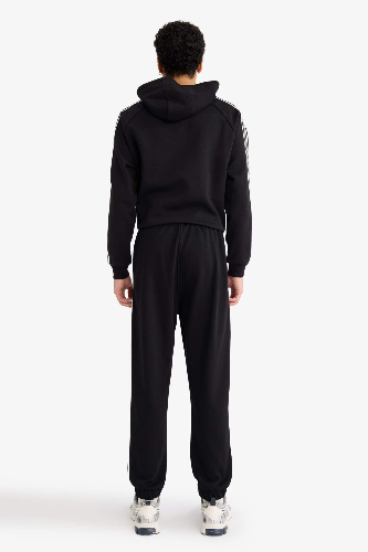 Resim Defacto Erkek Eşofman Alt F3873AX/BK81