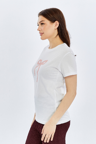 Resim Trender Kadın T-shirt