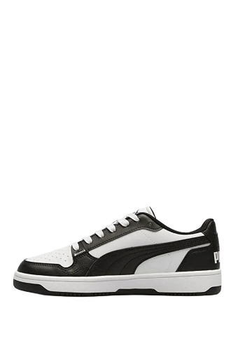 Resim Puma Reb-L Jr Çocuk Spor Ayakkabı 398993-01