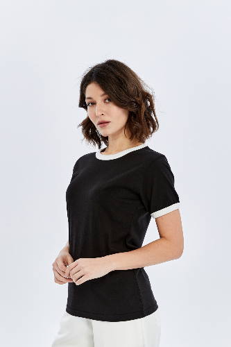 Resim Trender Kadın T-shirt