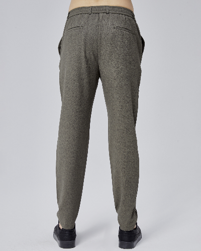 Resim Paul&More Erkek Kanvas Pantolon Resta