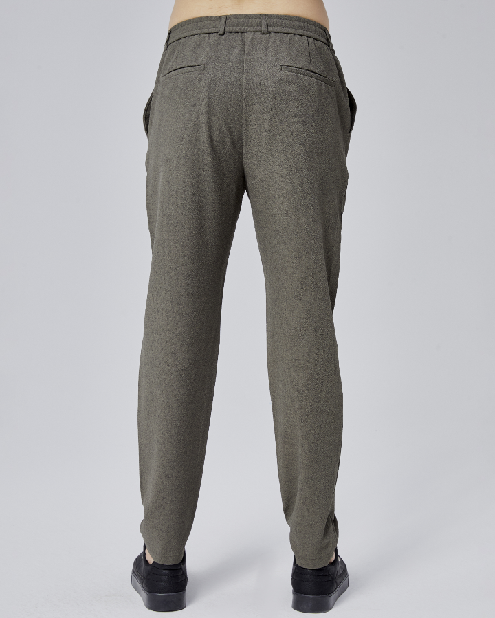 Resim Paul&More Erkek Kanvas Pantolon Resta