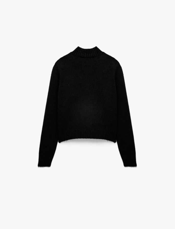 Resim Koton Kadın Kazak 6WAK90026HT