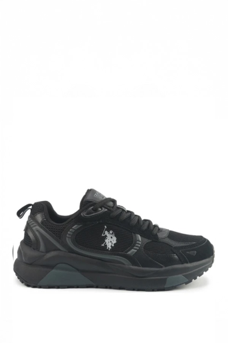 Resim U.S. Polo Assn. Erkek Günlük Ayakkabı A102021043 5W Chaby 5Pr