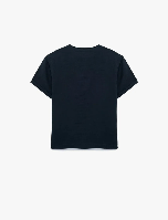 Resim Koton Erkek Çocuk Gömlek 6SKB60033TW