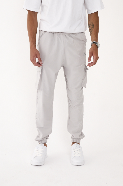 Resim Yenikoza Erkek Kanvas Pantolon