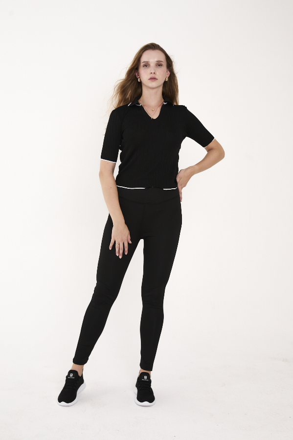 Resim Trender Kadın Kazak