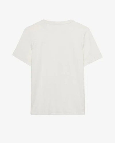 Resim Skechers W Light Fabric  Kadın T-shirt S2520239-3855