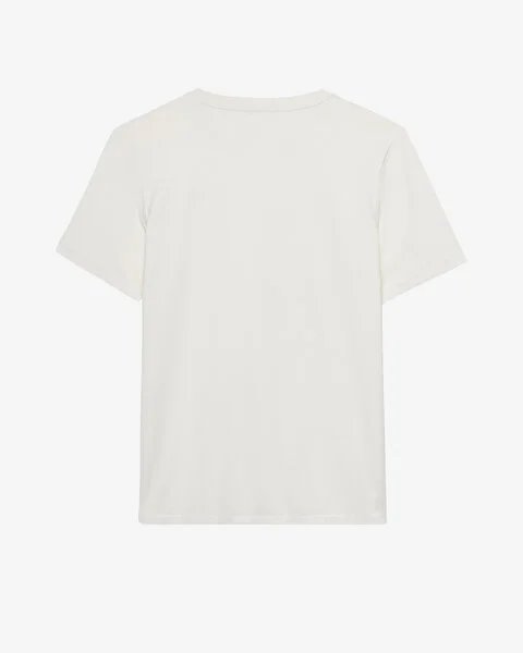 Resim Skechers W Light Fabric  Kadın T-shirt S2520239-3855