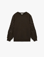 Resim Koton Kadın Sweat 6Wak10027Ek