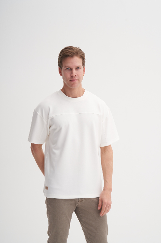 Resim Cazador Erkek T-shirt 40070