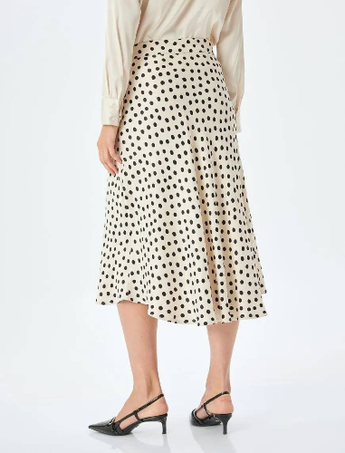 Resim Koton Kadın Etek 5SAK70014UW