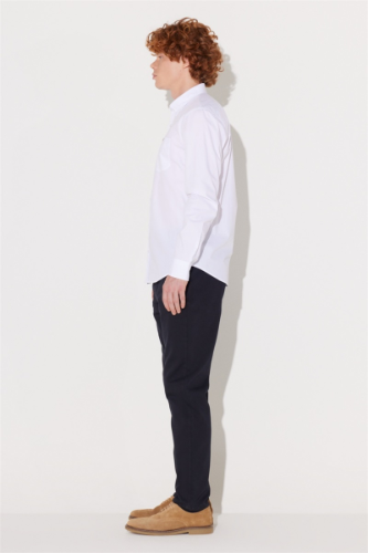 Resim LEE M Local Coll. Jogger Erkek Kanvas Pantolon LM043002003