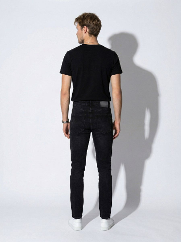 Resim Ltb Erkek Jean