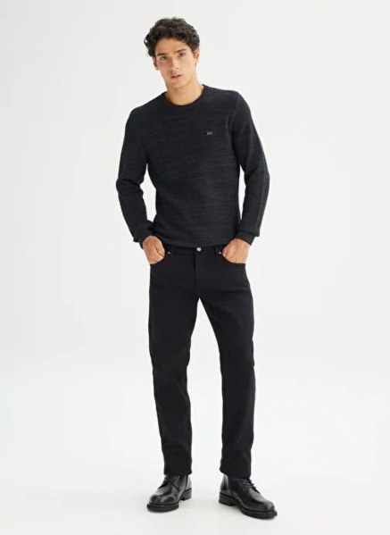 Resim Lee Erkek Kazak L2520364003