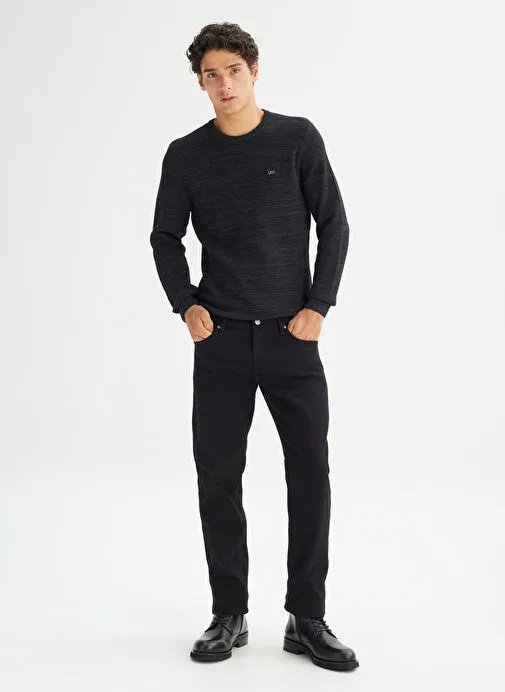 Resim Lee Erkek Kazak L2520364003